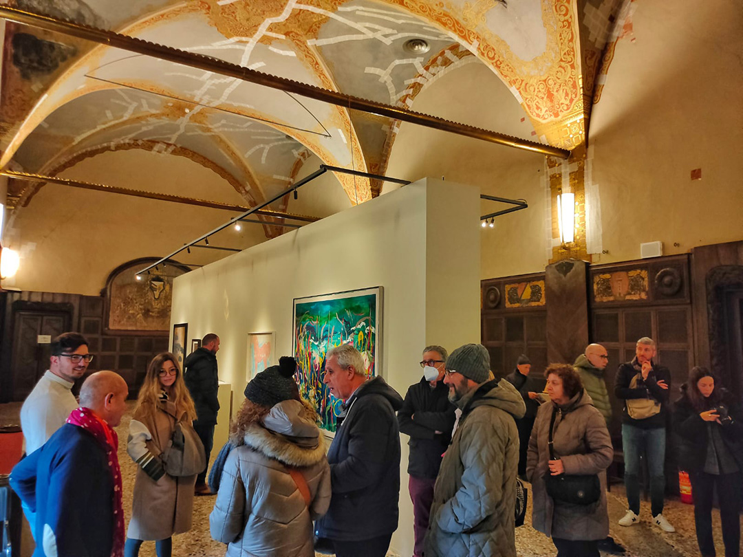 Musei Ferrara, aperture straordinarie il Primo dell’Anno e all’Epifania